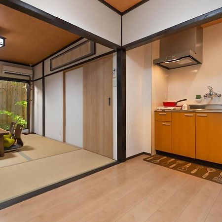 桜の宿千本 Two Rooms Two Toilets Kiotó Kültér fotó