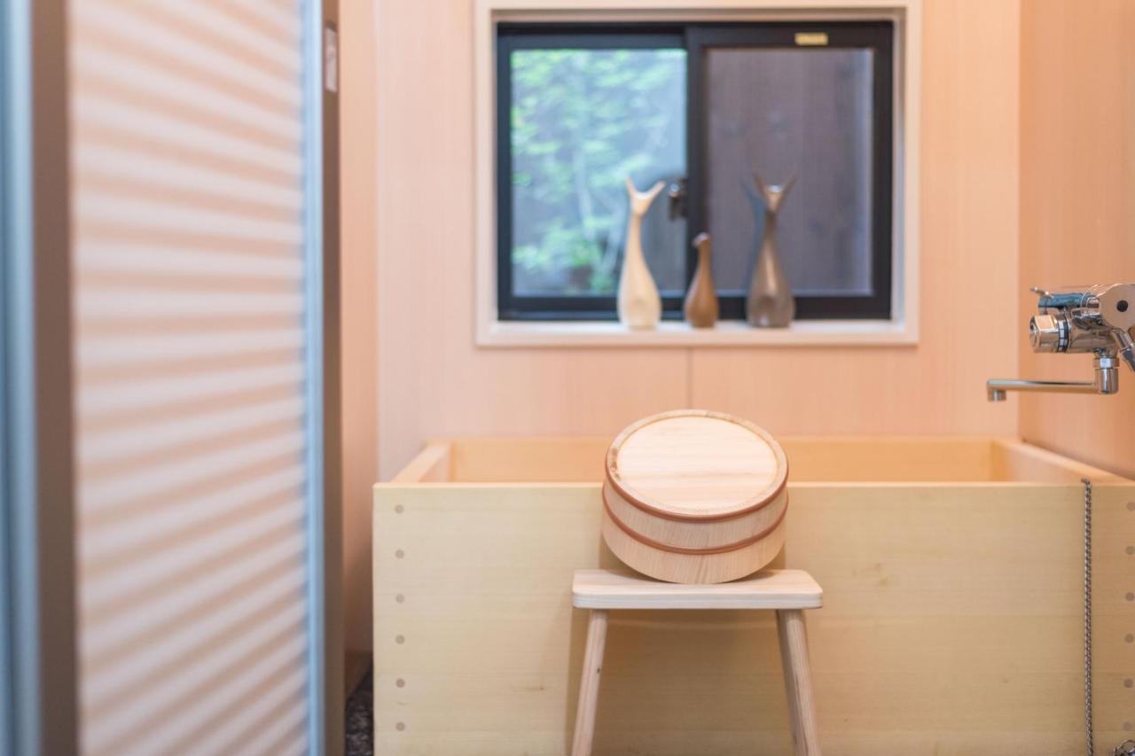 桜の宿千本 Two Rooms Two Toilets Kiotó Kültér fotó