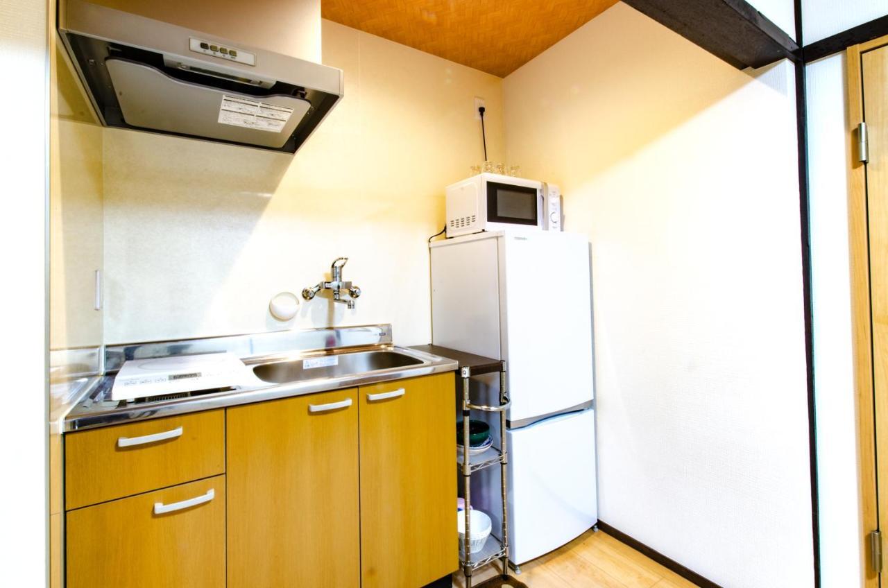 桜の宿千本 Two Rooms Two Toilets Kiotó Kültér fotó